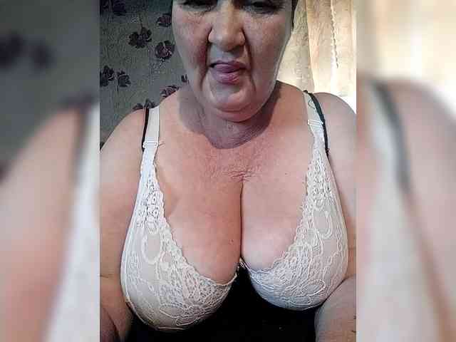 KristinaExcite webcam