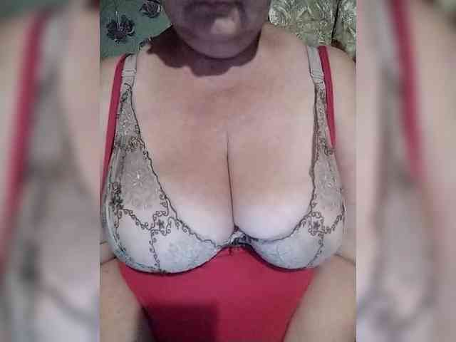 KristinaExcite webcam