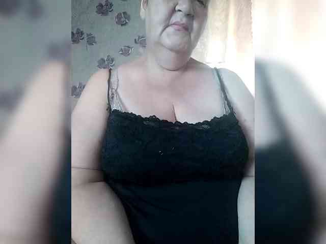 KristinaExcite webcam