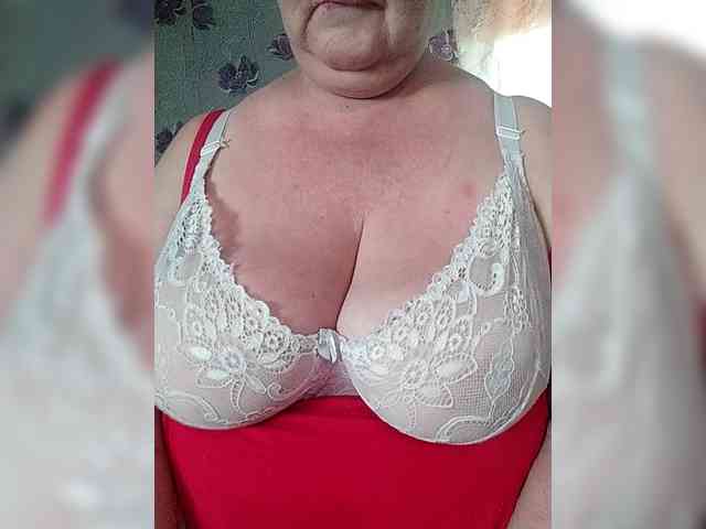 KristinaExcite webcam