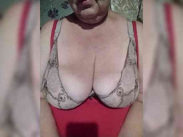 KristinaExcite webcam