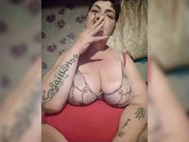 Model: KristinaExcite