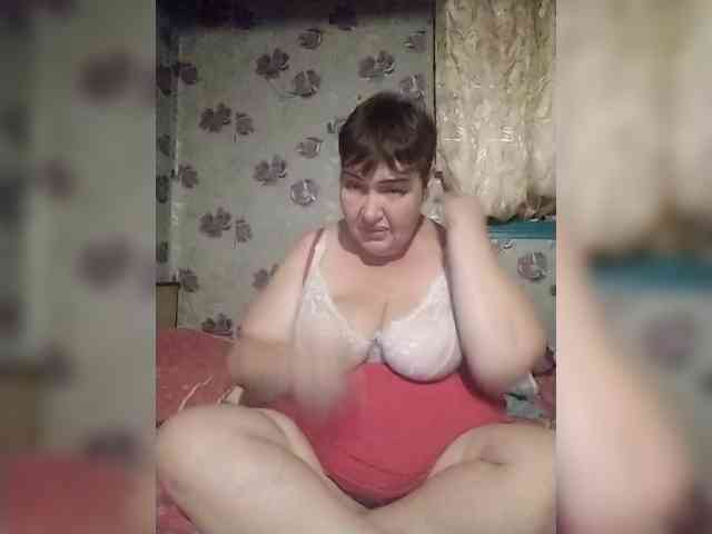 KristinaExcite webcam