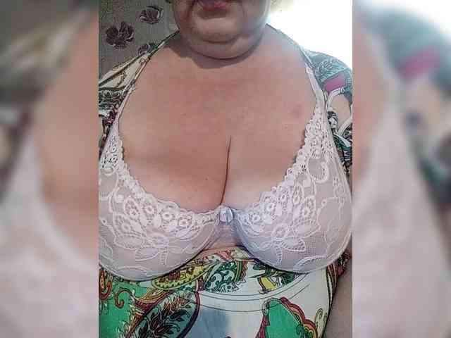 KristinaExcite webcam