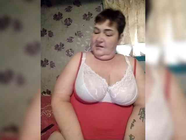 KristinaExcite webcam