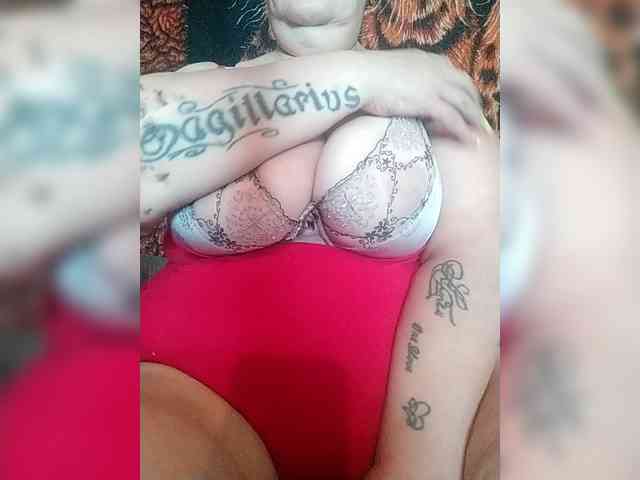 KristinaExcite webcam