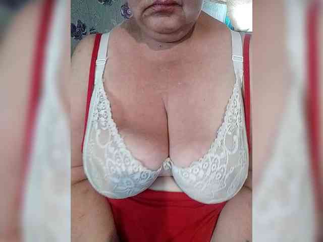 KristinaExcite webcam