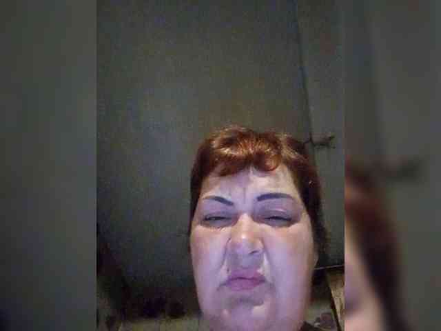KristinaExcite webcam