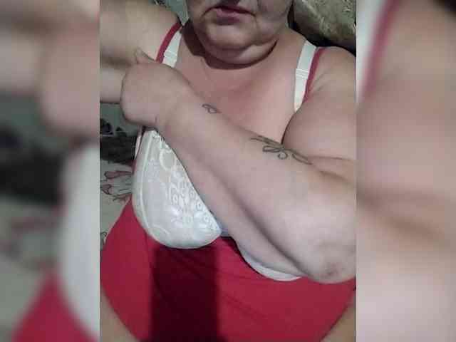 KristinaExcite webcam