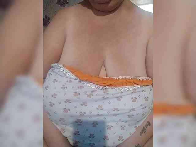 KristinaExcite webcam