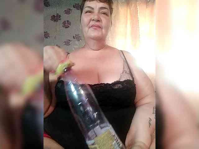 KristinaExcite webcam