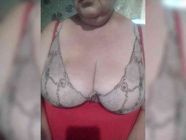 KristinaExcite webcam