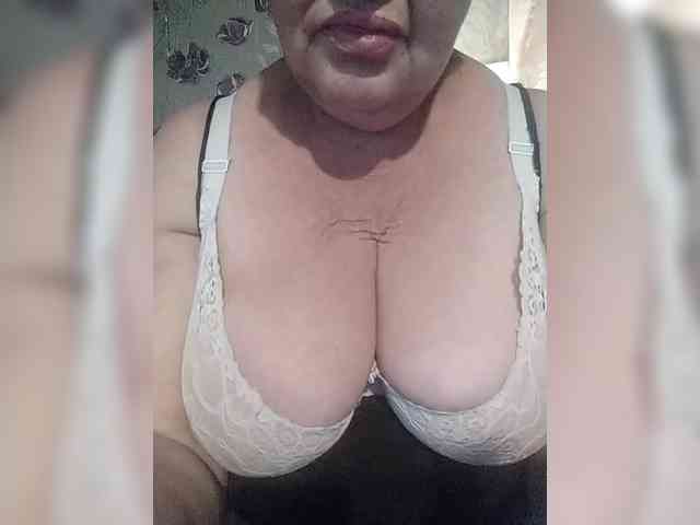 KristinaExcite webcam