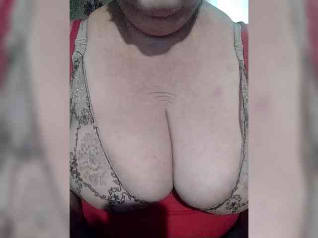 KristinaExcite webcam