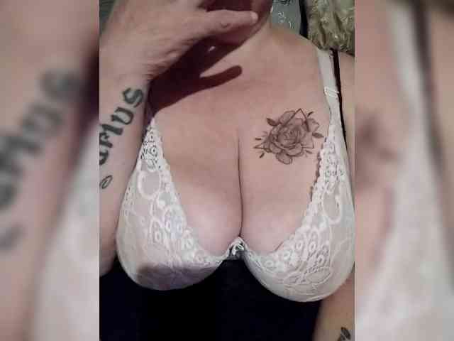 KristinaExcite webcam