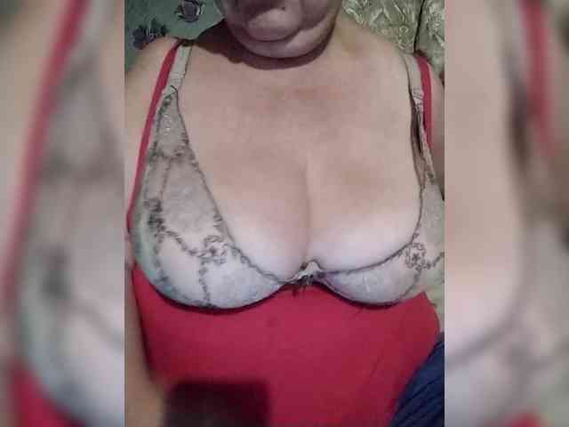 KristinaExcite webcam
