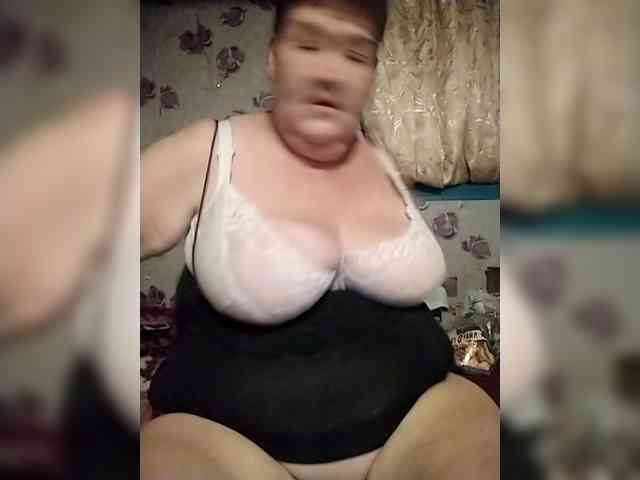 KristinaExcite webcam