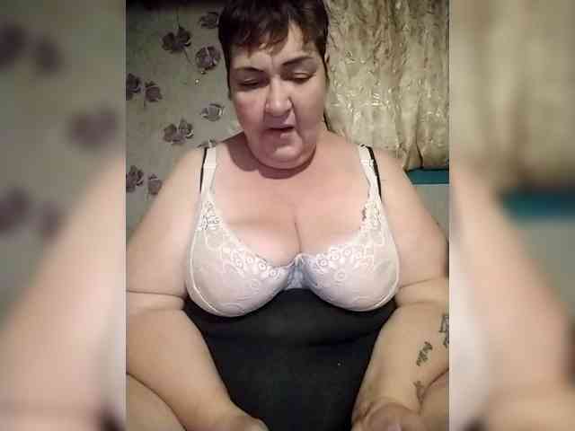KristinaExcite webcam