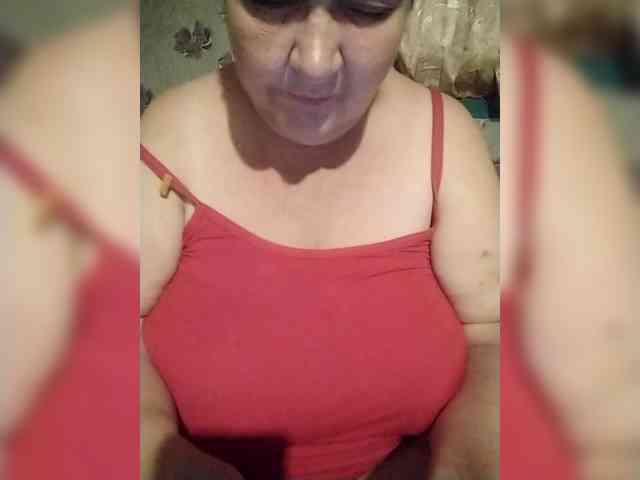 KristinaExcite webcam