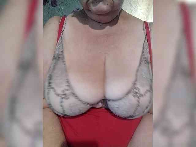 KristinaExcite webcam