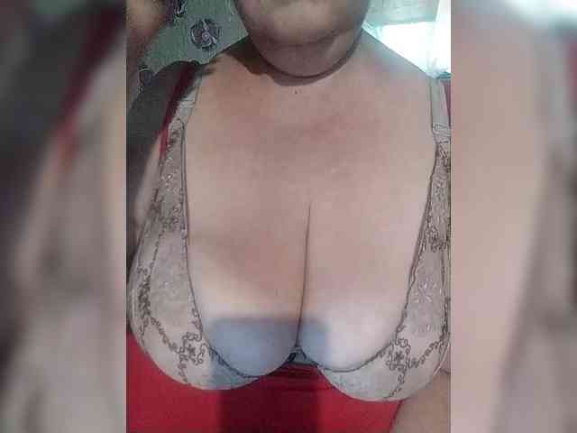 KristinaExcite webcam