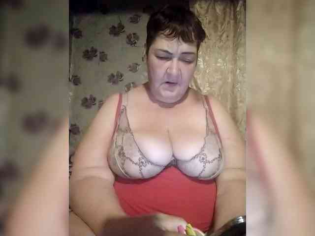 KristinaExcite webcam