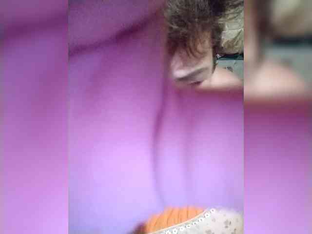 KristinaExcite webcam