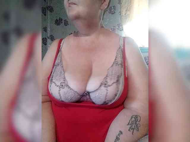 KristinaExcite webcam