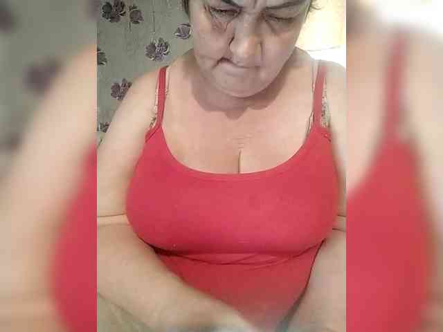 KristinaExcite webcam