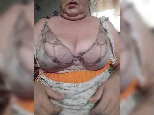 KristinaExcite webcam