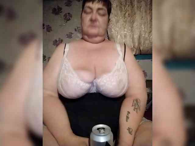 KristinaExcite webcam