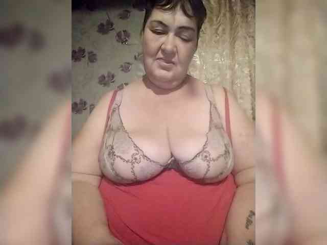 KristinaExcite webcam