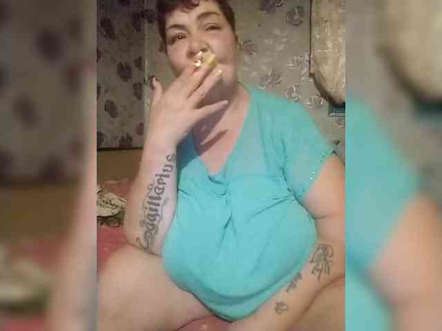 KristinaExcite webcam