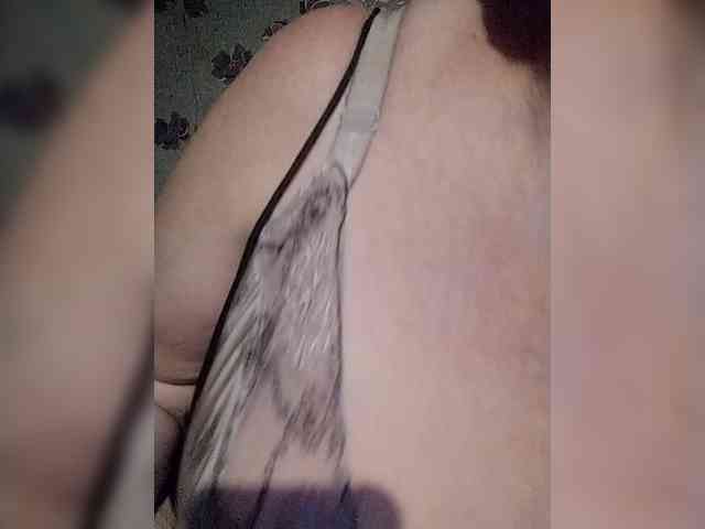 KristinaExcite webcam