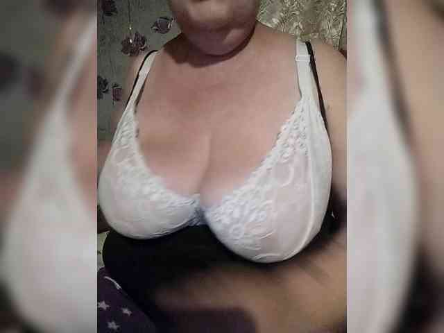 KristinaExcite webcam