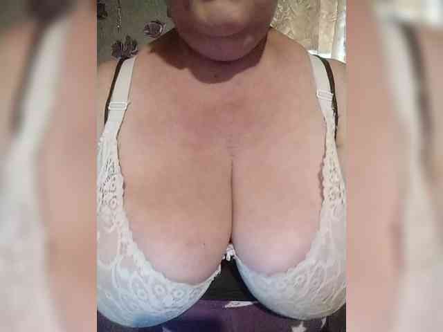 KristinaExcite webcam