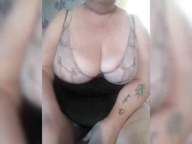 KristinaExcite webcam