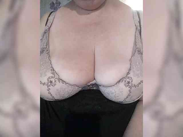KristinaExcite webcam