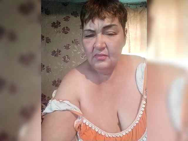 KristinaExcite webcam