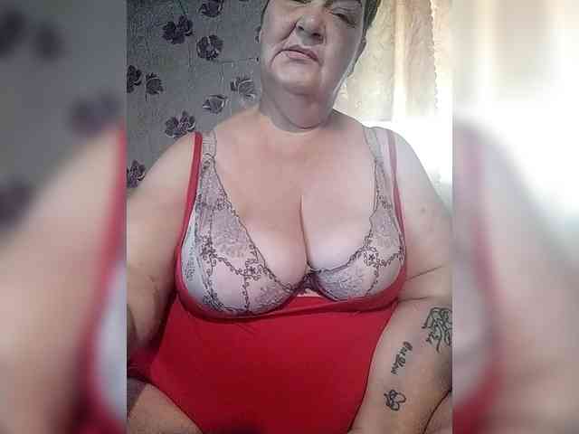 KristinaExcite webcam
