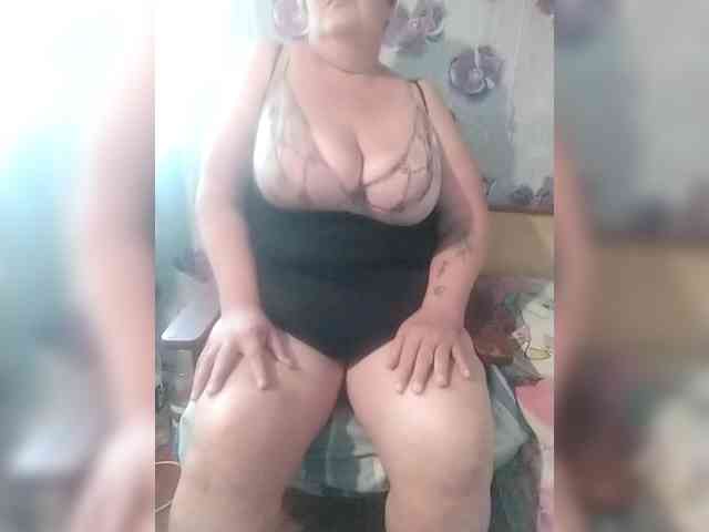 KristinaExcite webcam