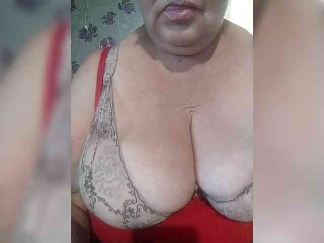 KristinaExcite webcam
