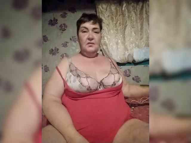 KristinaExcite webcam