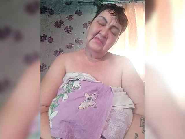 KristinaExcite webcam