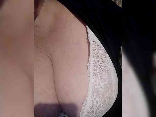 KristinaExcite webcam