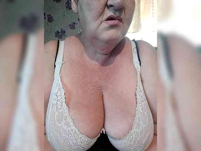 KristinaExcite webcam