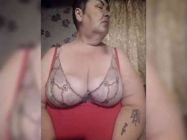 KristinaExcite webcam