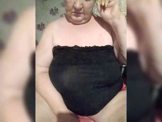 KristinaExcite webcam