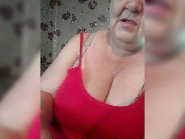 KristinaExcite webcam