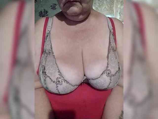 KristinaExcite webcam